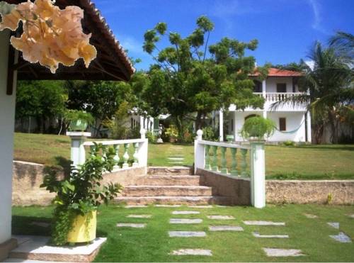 Canoa Quebrada Brazil Hotel Room Booking.com