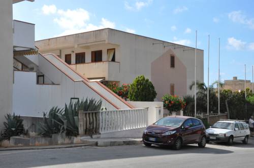 San Vito lo Capo Italien Zimmer Promo Code Booking.com