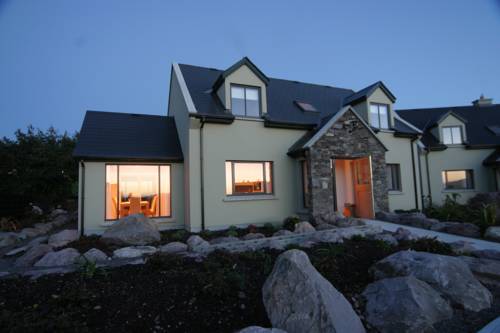 Waterville Ирландия промокод на номер в отеле booking.com
