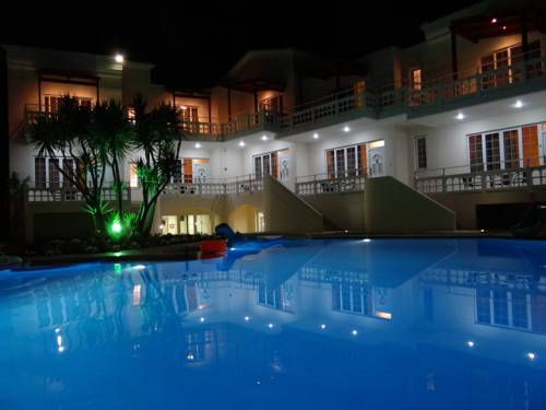Agia Marina Greece Hotel Room Booking.com