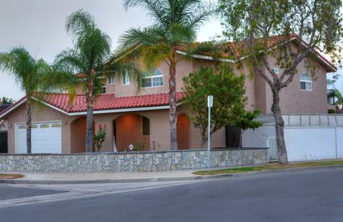 Anaheim Vereinigte Staaten Zimmer Promo Code Booking.com