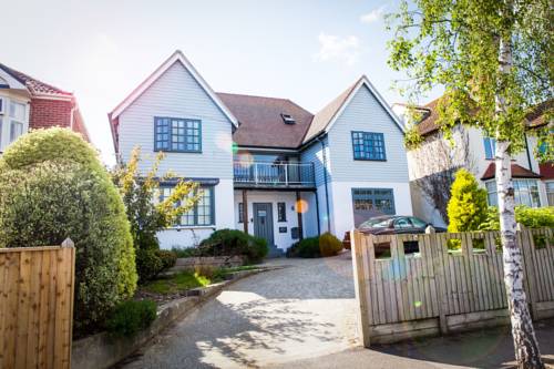 Weymouth Royaume-Uni code promo de chambre d'hôtel Booking.com