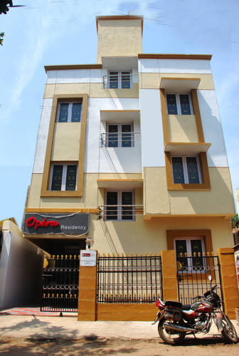 Chennai India Hotel Room Booking.com