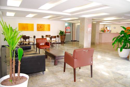 Joao Pessoa (Paraiba) Brésil code promo de chambre d'hôtel Booking.com