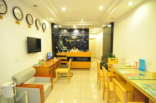 Vietnam Room