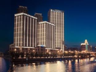 Тяньцзинь Китай промокод на номер в отеле agoda.com