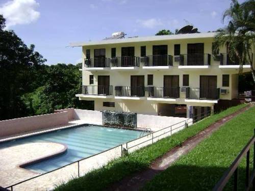Aguada Puerto Rico  code promo de chambre d'hôtel Booking.com