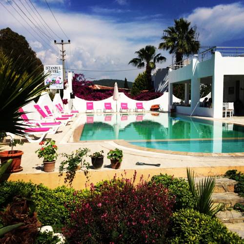 Golturkbuku (Bodrum) Türkei Zimmer Promo Code Booking.com
