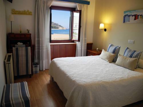 Tossa de Mar. Spanien Zimmer Promo Code Booking.com