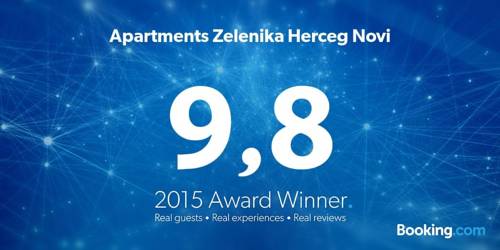 Zelenika Montenegro Zimmer Promo Code Booking.com