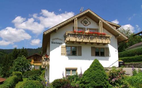 Bodenmais Deutschland Zimmer Promo Code Booking.com