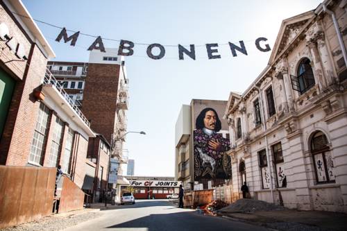 Johannesburg Südafrika Zimmer Promo Code Booking.com