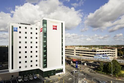 Birmingham United Kingdom Hotel Room Booking.com