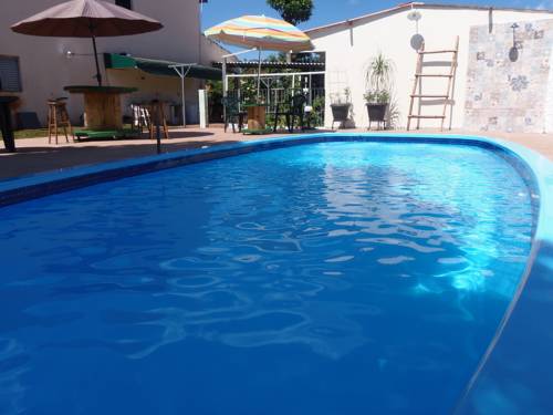 Foz do Iguacu (Parana) Brasilien Zimmer Promo Code Booking.com