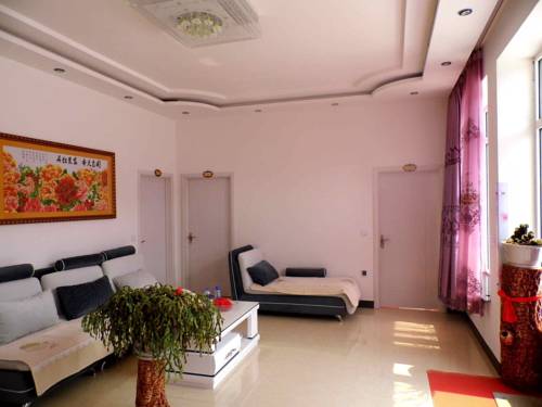 Циншангоу Китай промокод на номер в отеле booking.com