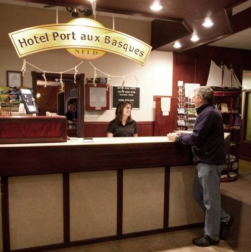 Port Aux Basques (Neufundland und Labrador) Kanada Zimmer Promo Code Booking.com