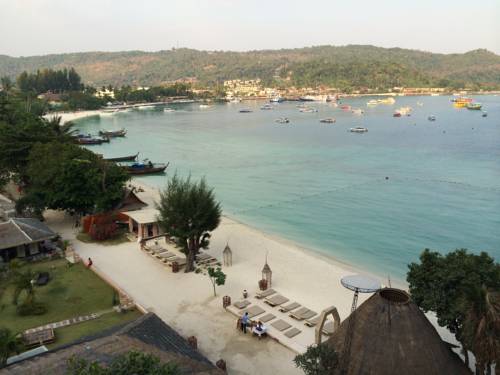Phi Phi Island Thailand Zimmer Promo Code Booking.com