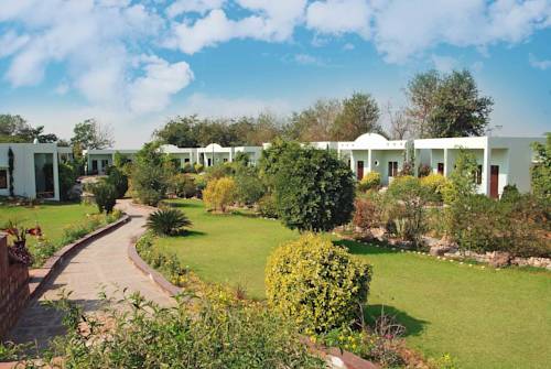 Ranthambhore Индия промокод на номер в отеле booking.com