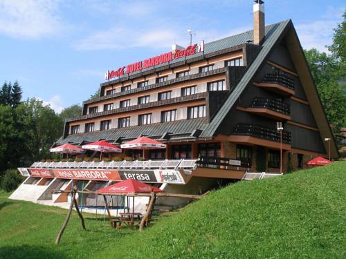 Špindlerŭv Mlýn Czech republic Hotel Room Booking.com