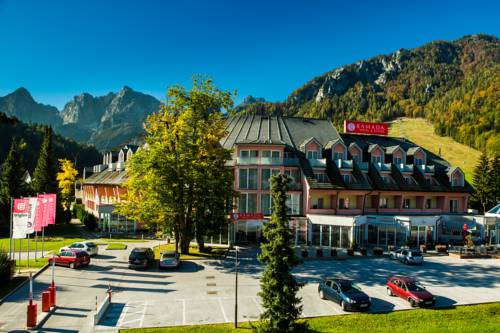 Kranjska Gora Slowenien Zimmer Promo Code Booking.com
