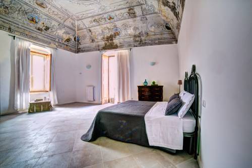 Vico del Gargano Italie code promo de chambre d'hôtel Booking.com
