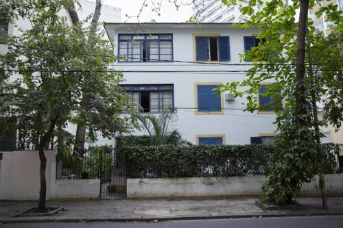 Rio de Janeiro (Rio de Janeiro) Brasilien Zimmer Promo Code Booking.com