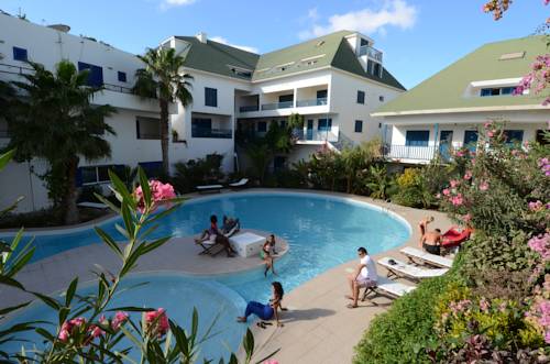 Santa Maria Kap Verde Zimmer Promo Code Booking.com