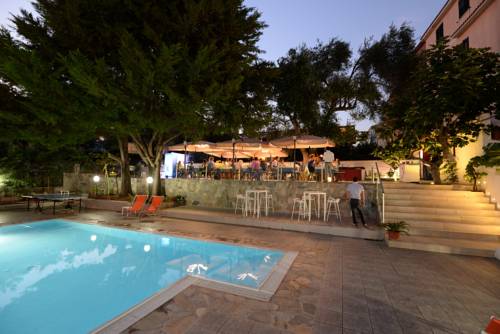 Marina di Camerota Italien Zimmer Promo Code Booking.com