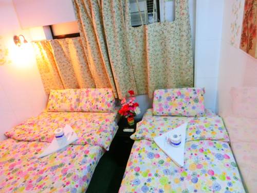 Гонконг Гонконг промокод на номер в отеле booking.com