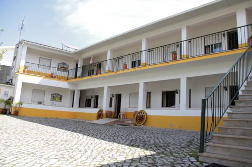 Benedita  Portugal code promo de chambre d'hôtel Booking.com