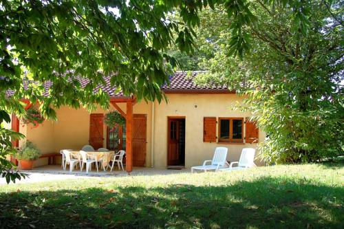 Montcabrier France code promo de chambre d'hôtel Booking.com