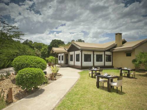Masai Mara Kenia Zimmer Promo Code Booking.com