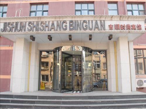 Anshan China Zimmer Promo Code Booking.com