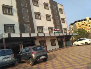 Pune India Hotel Room Agoda.com