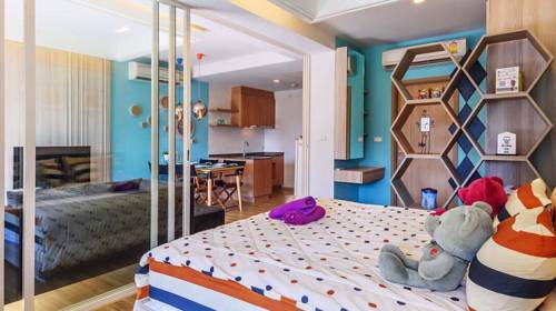 Cha Am Thailand Zimmer Promo Code Booking.com