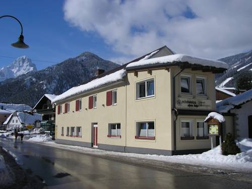 Hinterstoder Österreich Zimmer Promo Code Booking.com