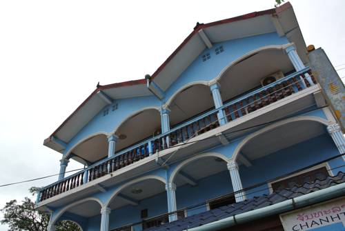 Vang Vieng Laos Zimmer Promo Code Booking.com