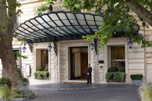 Rome Italy Hotel Room Booking.com