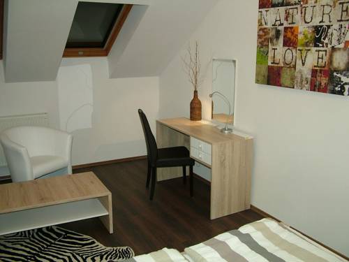 Kőszeg Hungary Hotel Room Booking.com