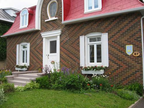 LʼIslet Kanada Zimmer Promo Code Booking.com