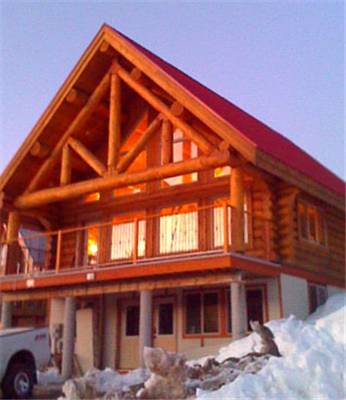 Canada Room
