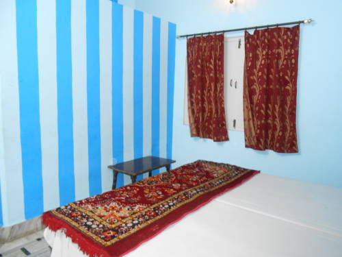 Varanasi India Hotel Room Booking.com