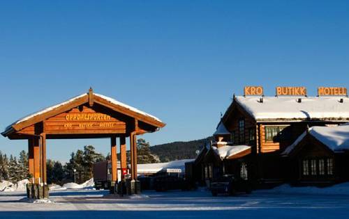 Oppdal Norwegen Zimmer Promo Code Booking.com