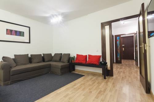 Барселона Испания промокод на номер в отеле booking.com