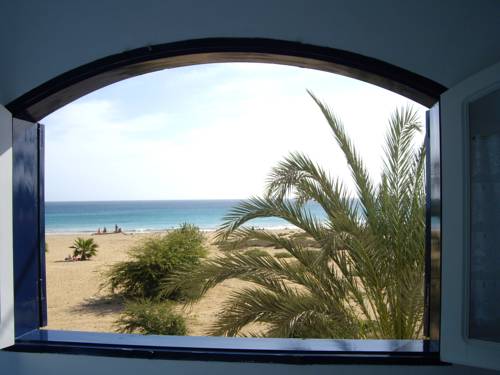 Santa Maria Kap Verde Zimmer Promo Code Booking.com
