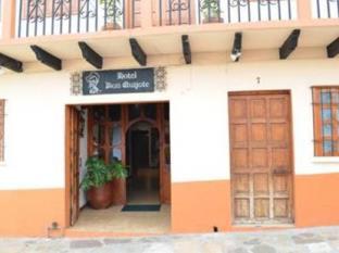 San Cristobal De Las Casas Mexico Hotel Room Agoda.com