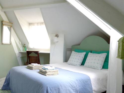 Netherlands Room