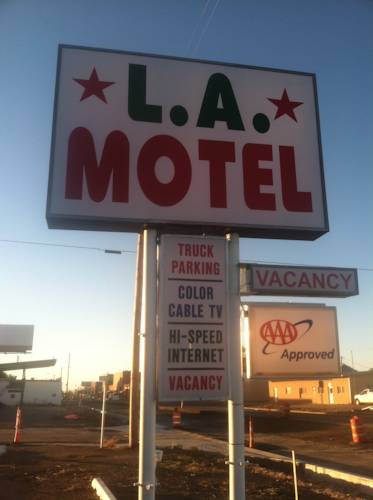 Claude (Texas) Vereinigte Staaten Zimmer Promo Code Booking.com