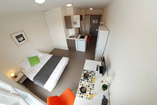 Lyon Frankreich Zimmer Promo Code Booking.com