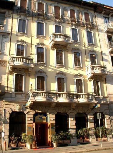 Italy Room